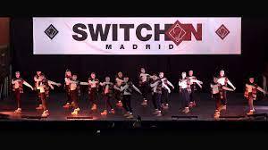 Switch on