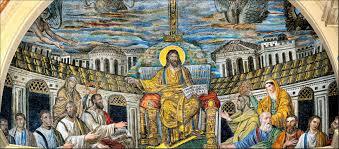 LA NASCITA E LA DIFFUSIONE DEL CRISTIANESIMO