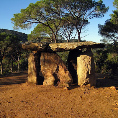 Timeline: La Cronologia De La Prehistòria