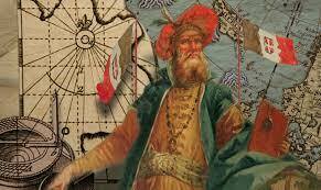 Caboto e l'America settentrionale