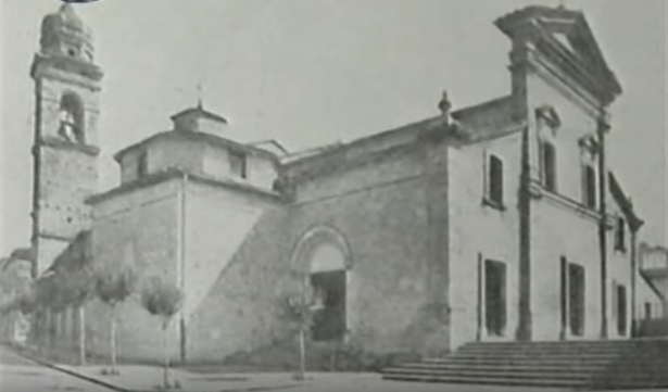 Το 1185 μ.χ. ο Ναός λεηλατήθηκε από Νορμανδούς