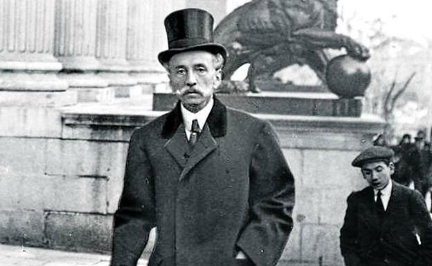 Asesinato de Eduardo Dato