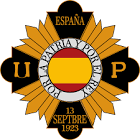 Fundación de la Unión Patriótica