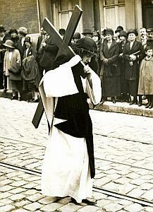 Ley Libertad Religiosa