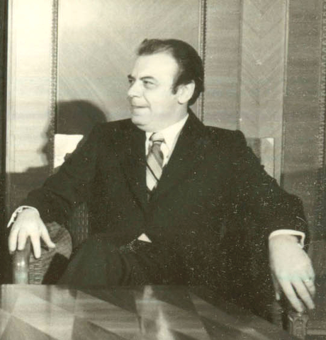 Intervista a Petar Mladenov sulle reali condizioni della Bulgaria