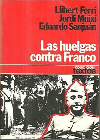 Huelga tranvía BNC (1a en la dictadura): Ciudadanos contra aumento de precios y Franquismo.