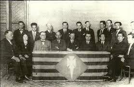 Fundación de la Unión Aragonesa