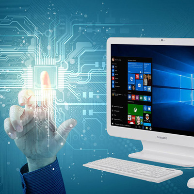 Timeline: Historia da MRICOINFORMÁTICA