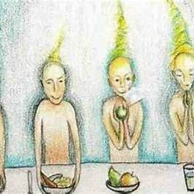 Timeline: Breatharianism