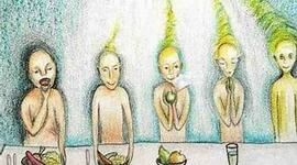 Timeline: Breatharianism