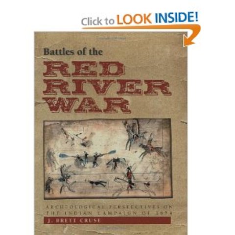 Red River War
