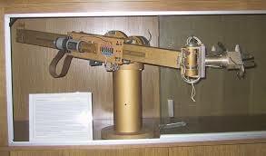 El “Stanford Arm”