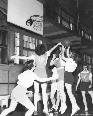 Women's Basketball
