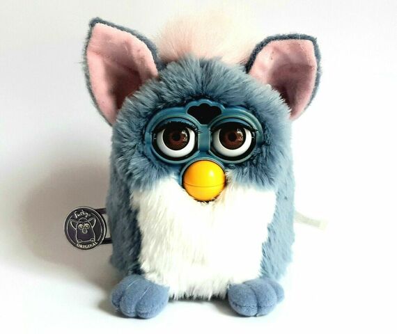 Furby