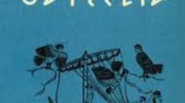 Timeline: Οδύσσεια_Odyssey timeline