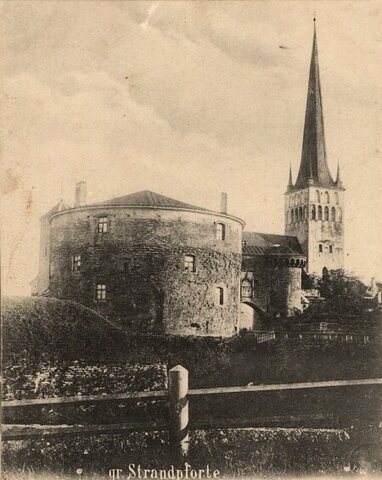 Streik, miiting ja vanglate põletamine