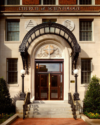 Founding Church of Scientology