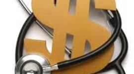 Timeline: Desarrollo académico de la economía de la salud en Colombia