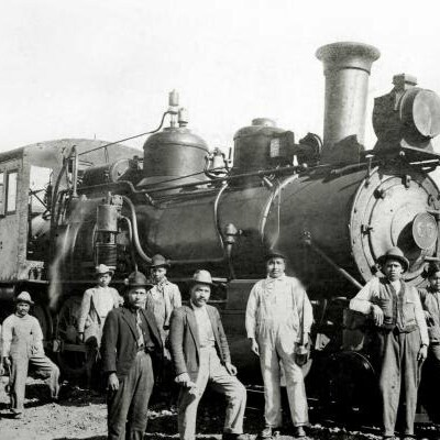 Timeline: Aspectos significativos en materia economica e industrial del Porfiriato al Cardenismo