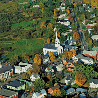 Timeline: Vermont Timeline