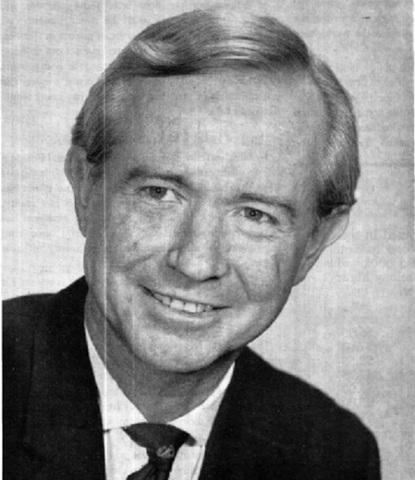 John McMaster announced as first true clear