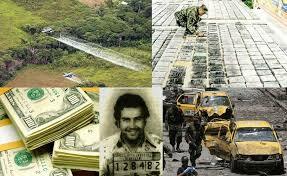 BONANZA NARCOTRÁFICO