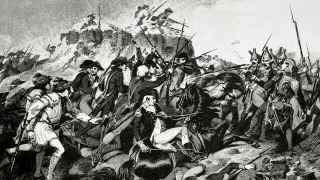 Battle of Saratoga (NY)