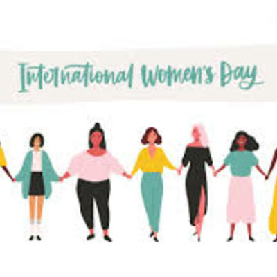 Timeline: The History Of International Women's Day