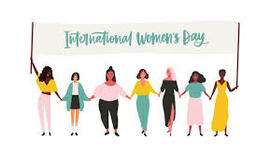 Timeline: The History Of International Women's Day