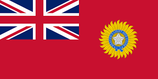 British Raj founded