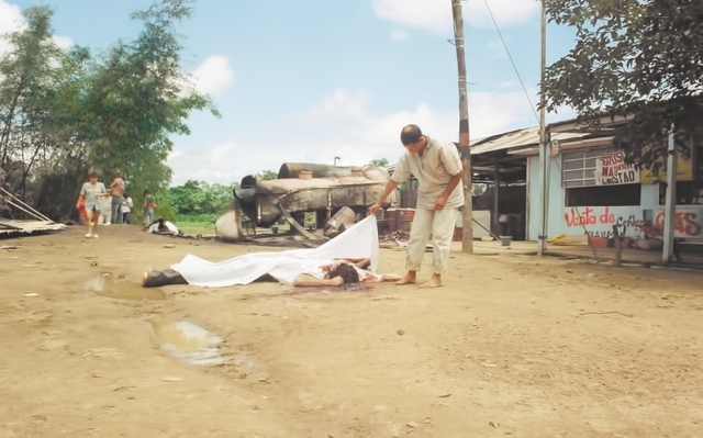 MASACRE EN MAPIRIPÁN