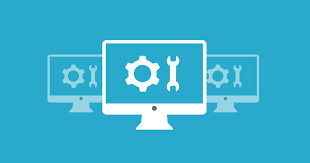 Surge el ciclo de vida del software