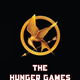 The hunger games cover