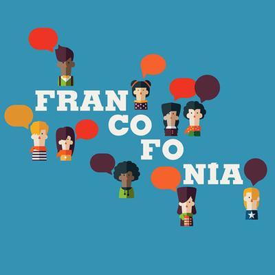 Timeline: La francophonie