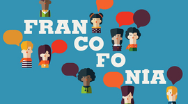 Timeline: La francophonie