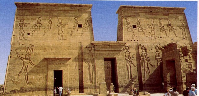 Egipto
