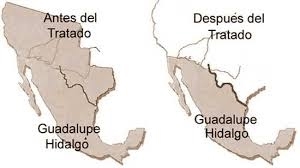 Despojo de territorio