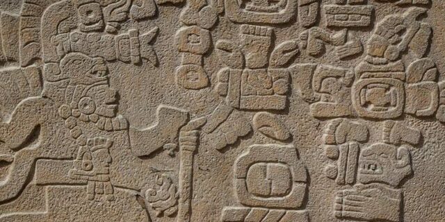 Evidencia de Escritura