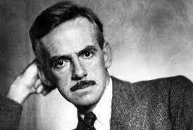 Eugene O'Neill