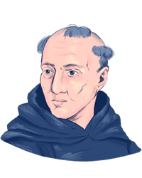 Pedro Ponce de Léon