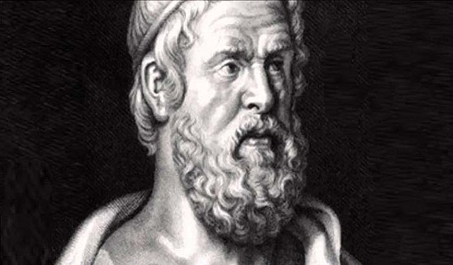 Esquilo, trilogia de las antiguas obras griegas