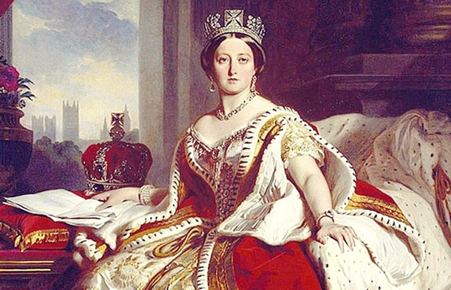 The Victorian Period