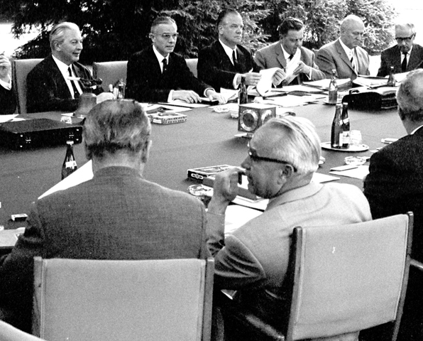 Accordi di Toronto tra OFN e Zollverein