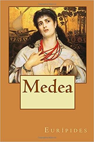 Medea de Euripides