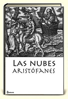 Las Nubes de Aristófanes