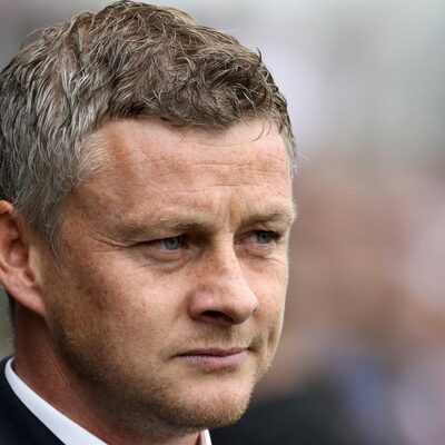 Timeline: Ole Gunnar Solskjaer