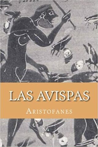 Las Avispas de Aristófanes
