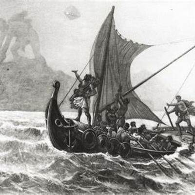 Timeline: ΧΡΟΝΟΔΙΑΓΡΑΜΜΑ ΟΔΥΣΣΕΙΑΣ