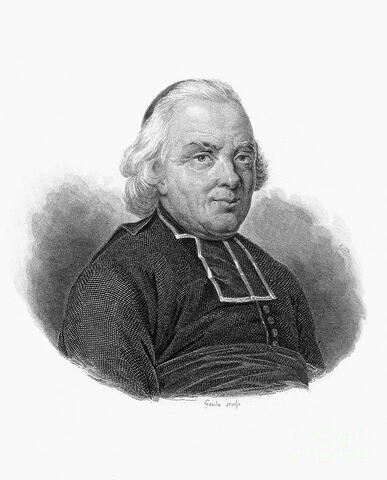 Charles Michel L'Epée