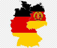 ALEMANIA REUNIFICADA